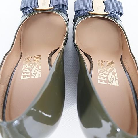 FERRAGAMO（フェラガモ） サルヴァトーレフェラガモ Salvatore