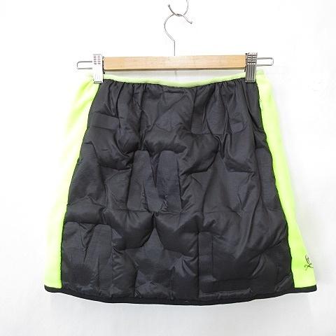 マーク&ロナ ダウンスカート Mサイズ MARK&LONA（マークアンドロナ