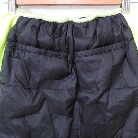 マークアンドロナ MARK LONA スカート ゴルフ スポーツウェア ダウン