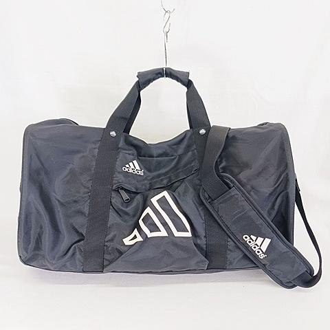 adidas（アディダス） ゴルフ スポーツ ボストンバッグ ショルダー