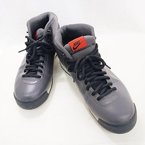 NIKE（ナイキ） エアマグマ AIR MAGMA スニーカー ハイカット