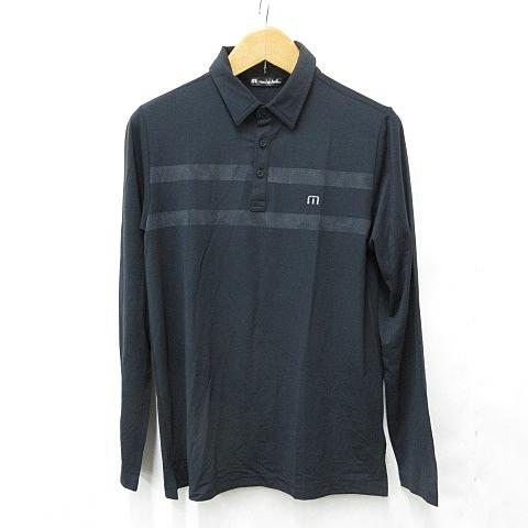 トラヴィスマシュー TravisMathew ゴルフ スポーツウエア シャツ