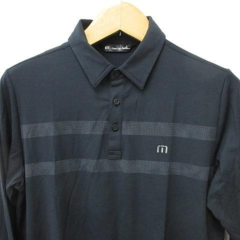トラヴィスマシュー TravisMathew ゴルフ スポーツウエア シャツ