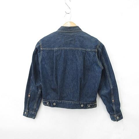 リーバイス　507XX 2ndタイプ　復刻モデル　濃紺 リーバイス 507XX 2ndタイプ 復刻モデル 濃紺 Levi's VINTAGE CLOTHING