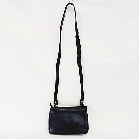 マーガレットハウエルショルダー美品 MARGARET HOWELL idea（マーガレット ハウエル アイデア） 【正規販売