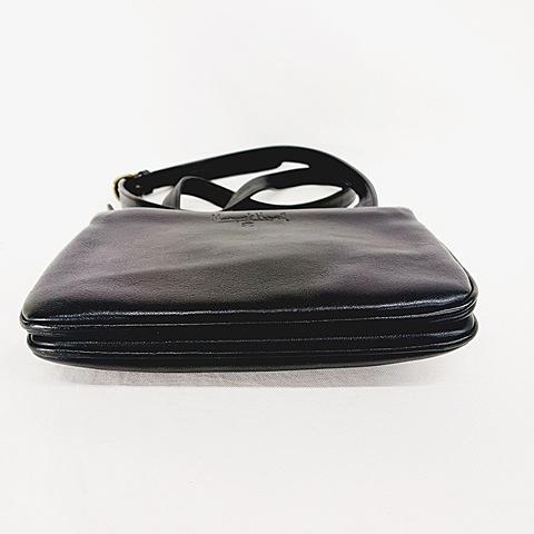 MARGARET HOWELL（マーガレットハウエル） ショルダーバッグ 斜め掛け