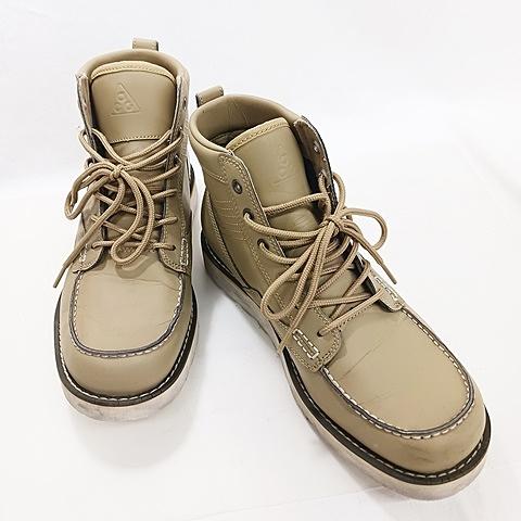 ナイキエーシージー NIKE ACG キングマン KINGMAN ブーツ 536742-222