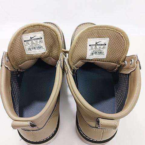 ナイキエーシージー NIKE ACG キングマン KINGMAN ブーツ 536742-222