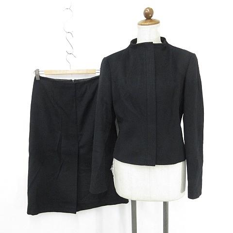 タラジャーモン セットアップ スーツ ノーカラージャケット スカート