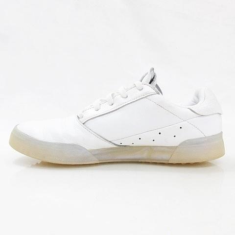 adidas（アディダス） アディクロス レトロ Adicross Retro ゴルフ