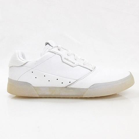adidas（アディダス） アディクロス レトロ Adicross Retro ゴルフ
