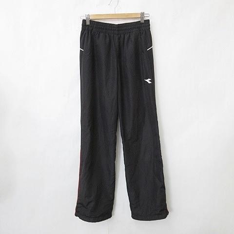 ディアドラ DIADORA スポーツウエア テニス パンツ ウインドパンツ