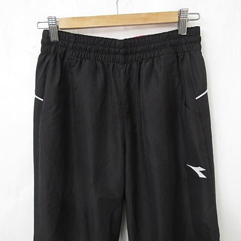 ディアドラ DIADORA スポーツウエア テニス パンツ ウインドパンツ