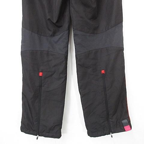 ディアドラ DIADORA スポーツウエア テニス パンツ ウインドパンツ