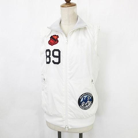PEARLY GATES 4WAY ダウンジャケット ベスト　サイズ5 人気 パーリーゲイツ PEARLY GATES ゴルフ ジャケット ブルゾン ベスト 4way