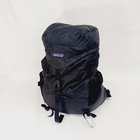 パタゴニア Patagonia ライトウェイトトラベル バックパック Light