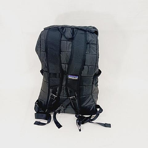 パタゴニア Patagonia ライトウェイトトラベル バックパック Light