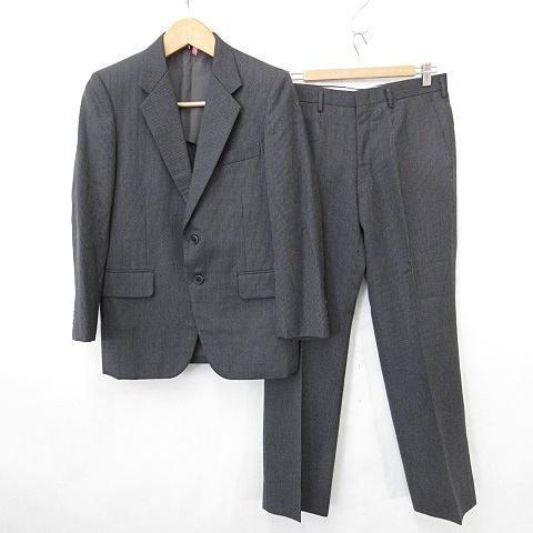 ESCORTLOITER セットアップ スーツ テーラードジャケット スラックス