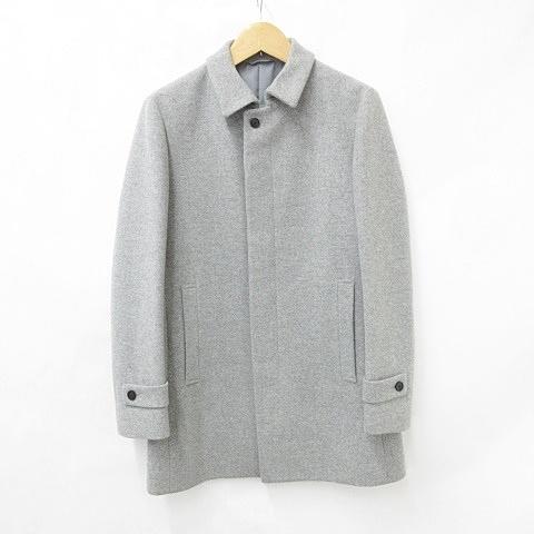 Calvin Klein（カルバン・クライン） コート ステンカラーカート 