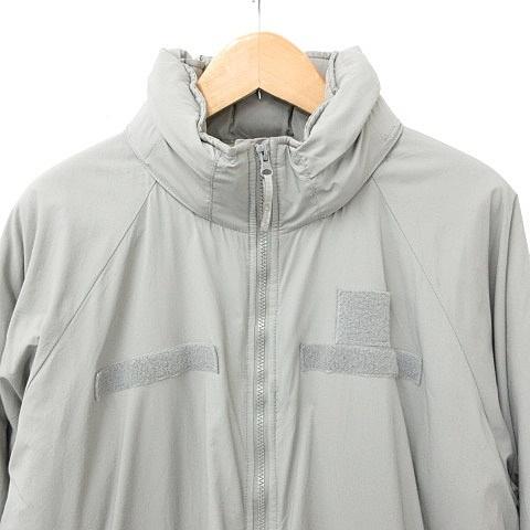 U.S.ARMY ECWCS GEN3 LEVEL7 07年製 epic プリマロフト パーカー