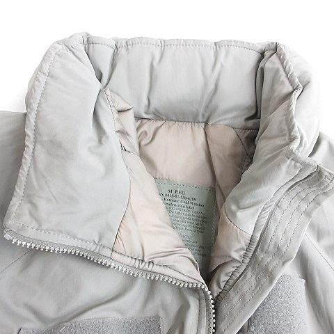 U.S.ARMY ECWCS GEN3 LEVEL7 07年製 epic プリマロフト パーカー