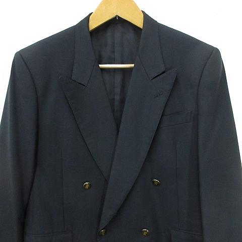 ピエールカルダン Pierre Cardin ジャケット テーラージャケット 