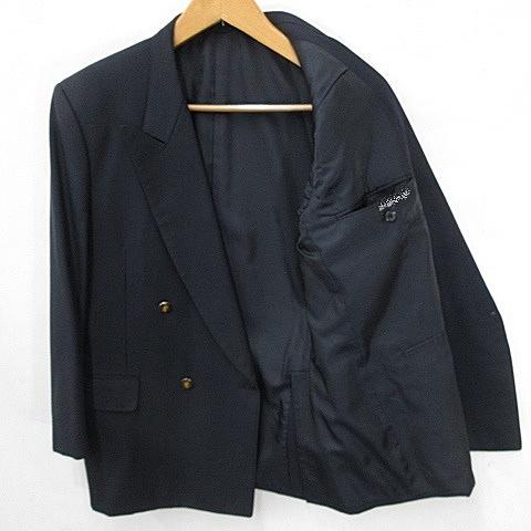 ピエールカルダン Pierre Cardin ジャケット テーラージャケット 