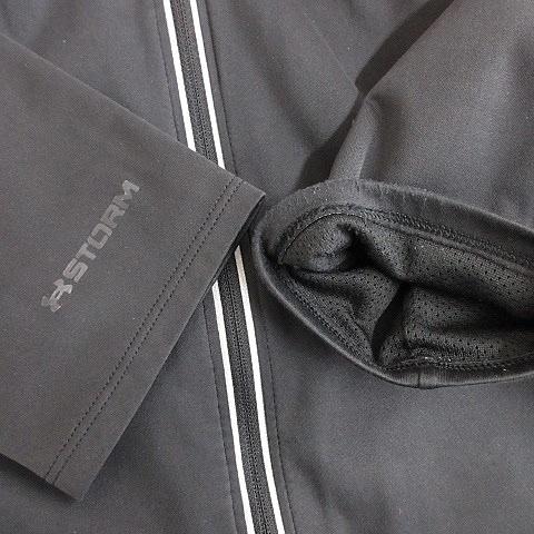 LG 【定価27500円】アンダーアーマー コールドギア 中綿ジャケット上下