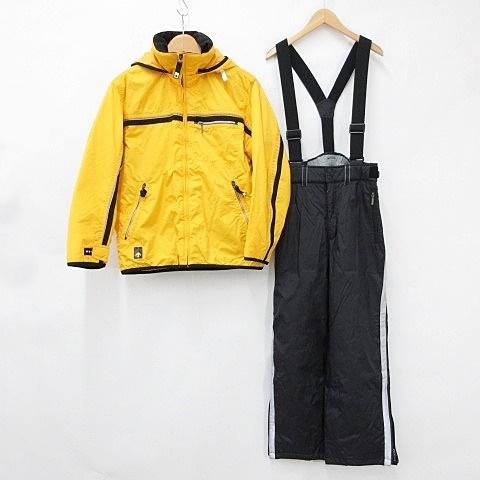 デサント セットアップ スキー スノーボードウェア スポーツウェア