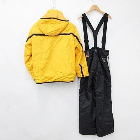 デサント セットアップ スキー スノーボードウェア スポーツウェア