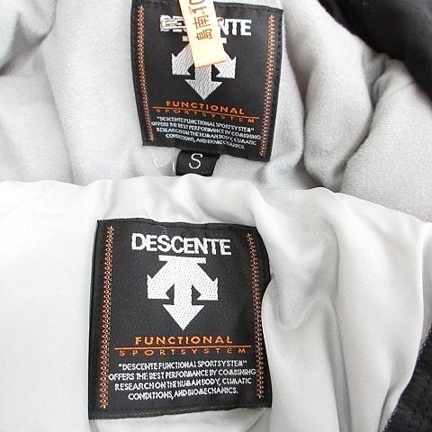 デサント セットアップ スキー スノーボードウェア スポーツウェア