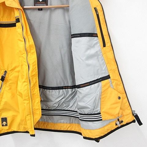 デサント セットアップ スキー スノーボードウェア スポーツウェア