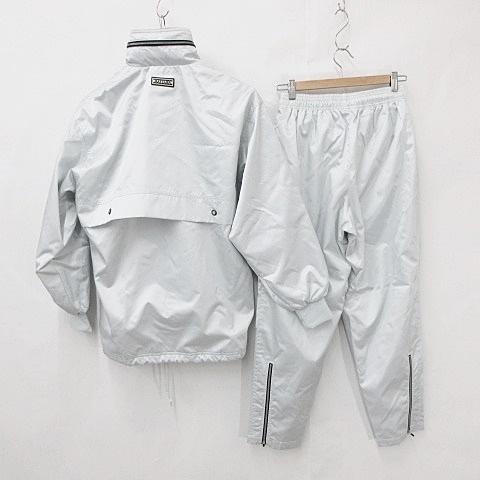 SSK セットアップ ウインドブレーカー スポーツウェア ジャケット