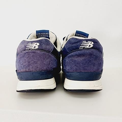 New Balance（ニューバランス） スニーカー ローカット MRL996UG 