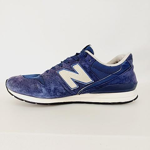 New Balance（ニューバランス） スニーカー ローカット MRL996UG 