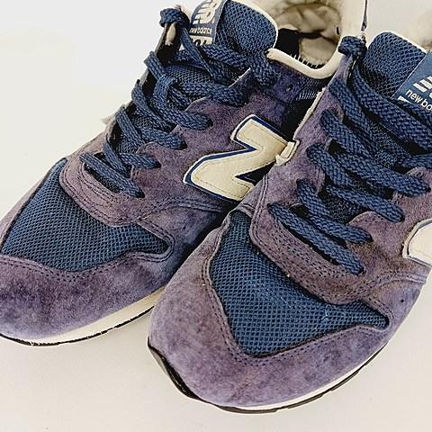 New Balance（ニューバランス） スニーカー ローカット MRL996UG 
