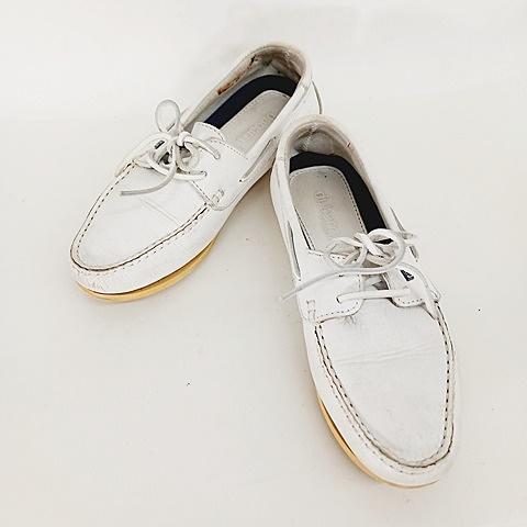 デュバリー Dubarry of Ireland デッキシューズ ローファー スリッポン 