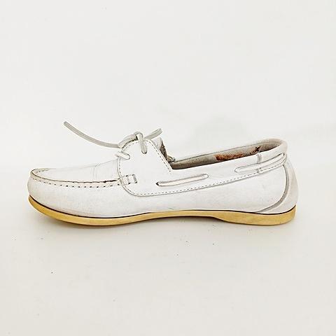 デュバリー Dubarry of Ireland デッキシューズ ローファー スリッポン 