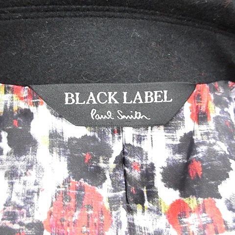 ポールスミス ブラック レーベル Paul Smith BLACK LABEL コート