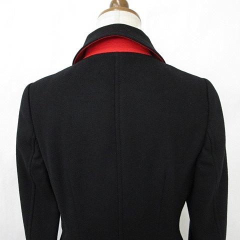 ポールスミス ブラック レーベル Paul Smith BLACK LABEL コート