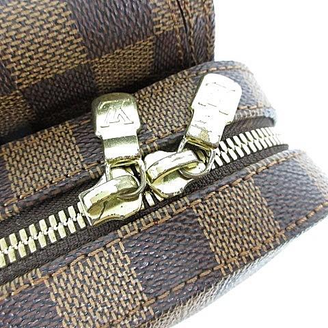 LOUIS VUITTON（ルイ・ヴィトン） ダミエ ジェロニモス ボディバッグ