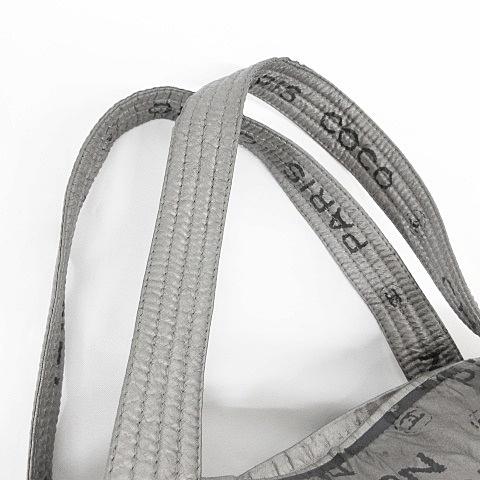 CHANEL（シャネル） アンリミテッド トートバッグ ボストンバッグ ロゴ 