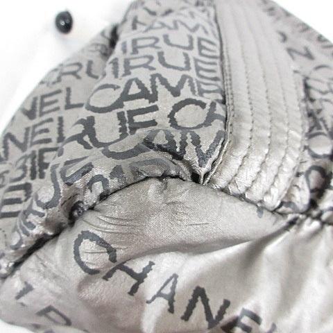 CHANEL（シャネル） アンリミテッド トートバッグ ボストンバッグ ロゴ 