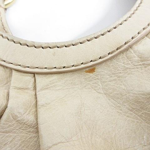 miu miu（ミュウミュウ） ハンドバッグ トートバッグ ショルダーバッグ