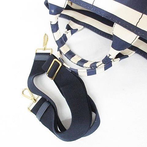 PRADA（プラダ） カナパ M トートバッグ ショルダーバッグ 2WAY