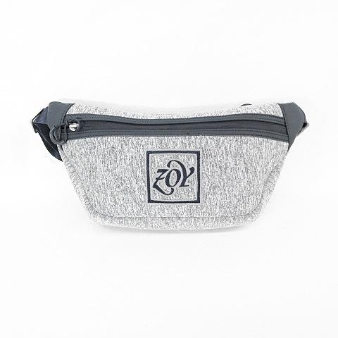 未使用品 ゾーイ ZOY ゴルフ ウエストポーチ ウエストバッグ カート