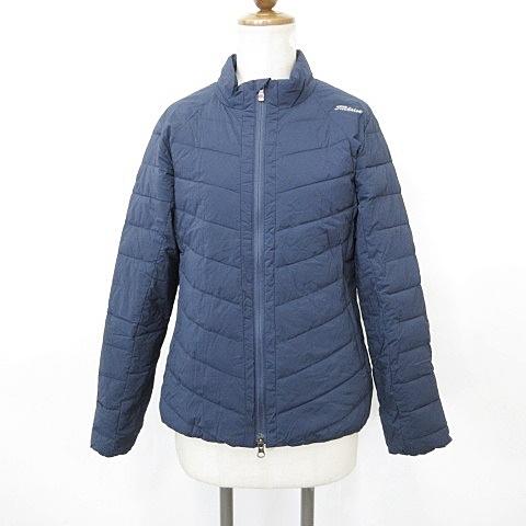 タイトリスト TITLEIST ゴルフ スポーツウエア ジャケット 中綿