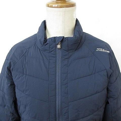 タイトリスト TITLEIST ゴルフ スポーツウエア ジャケット 中綿