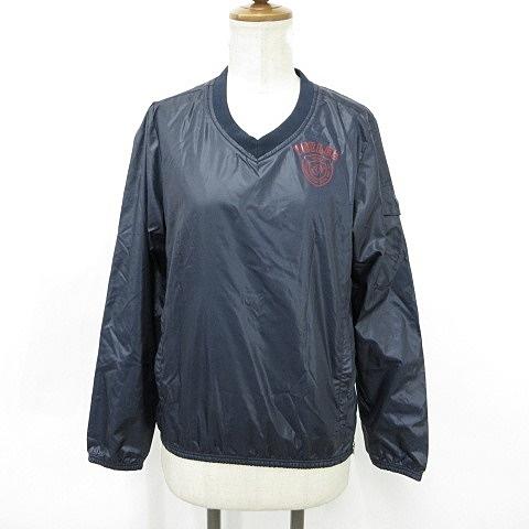 ゾーイ ZOY ジャケット ゴルフ スポーツウェア スニード ウインド