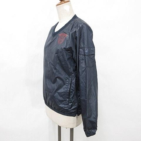 ゾーイ ZOY ジャケット ゴルフ スポーツウェア スニード ウインド